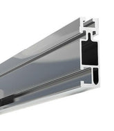 Unirac SolarMount 310132C 132" Standard Rail.